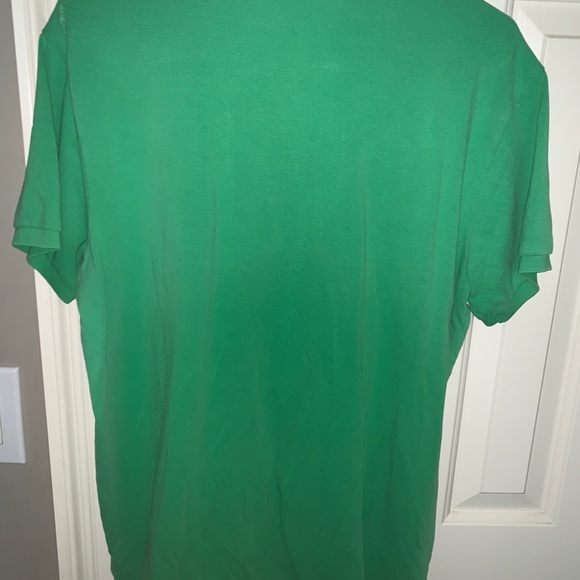 Polo Ralph Lauren short sleeve polo - Picture 2 of 2
